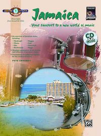Produktbild: Sweeney, P: Jamaica