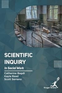Produktbild: Scientific Inquiry In Social Work