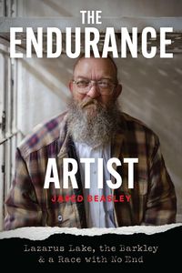 Produktbild: The Endurance Artist