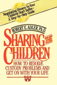 Produktbild: Sharing the Children