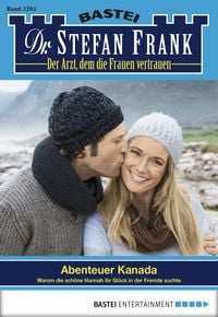 Produktbild: Dr. Stefan Frank 2265