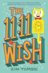 Produktbild: The 11:11 Wish
