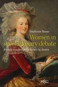 Produktbild: Women in Revolutionary Debate