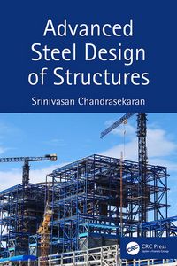 Produktbild: Advanced Steel Design of Structures