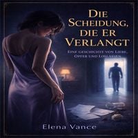 Produktbild: Die Scheidung, die er verlangt