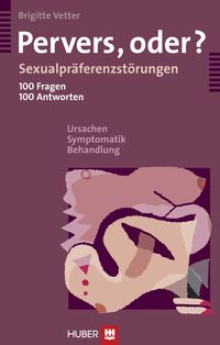 Produktbild: Pervers, oder?