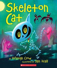 Produktbild: Skeleton Cat