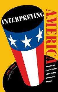 Produktbild: Interpreting America