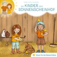 Produktbild: 04: Schutz f&uuml;r die kleinen K&uuml;ken