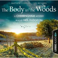Bild vom Artikel The Body in the Woods vom Autor Matthew Costello