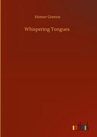Produktbild: Whispering Tongues