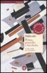 Produktbild: Penna, pennello e bacchetta. Le tre invidie del matematico