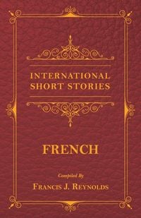 Produktbild: International Short Stories - French