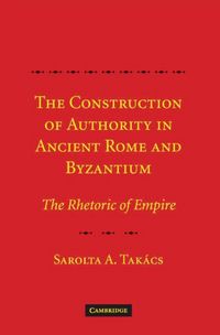 Produktbild: Const Authority Ancient Rome Byzant