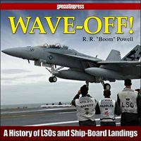 Produktbild: Wave-Off - Op 9781/e