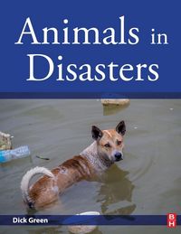 Produktbild: Animals in Disasters