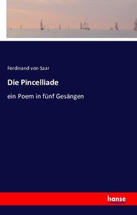 Produktbild: Die Pincelliade