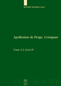 Produktbild: Livre IV. Commentaire historique et math&eacute;matique, &eacute;dition et traduction du texte arabe