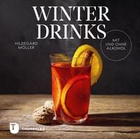 Produktbild: Winterdrinks mit und ohne Alkohol