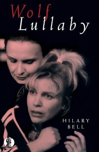Produktbild: Wolf Lullaby