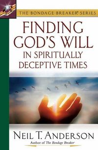 Produktbild: Finding God's Will in Spiritually Deceptive Times
