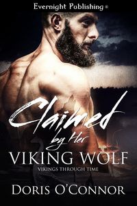 Produktbild: Claimed by Her Viking Wolf