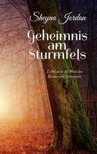 Produktbild: Geheimnis am Sturmfels