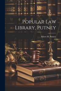 Produktbild: Popular Law Library, Putney