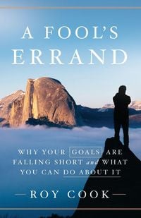 Produktbild: A Fool's Errand