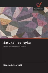 Produktbild: Sztuka i polityka
