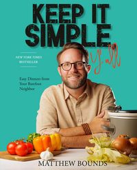 Produktbild: Keep It Simple, Y'all