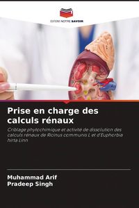 Produktbild: Prise en charge des calculs r&eacute;naux