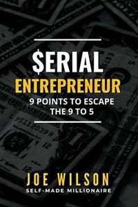 Produktbild: Serial Entrepreneur