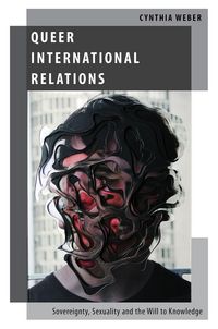 Produktbild: Queer International Relations