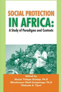 Produktbild: Social Protection in Africa