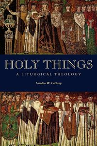 Produktbild: Holy Things