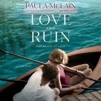Produktbild: LOVE & RUIN                 9D