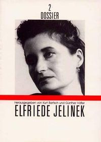 Produktbild: Elfriede Jelinek