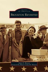 Produktbild: Brockton Revisited