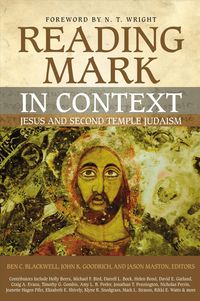 Produktbild: The Reading Mark in Context