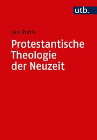 Produktbild: Kombipack Protestantische Theologie der Neuzeit