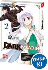 Produktbild: Dark Paladin 02