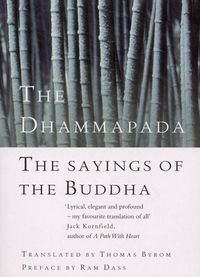 Produktbild: The Dhammapada