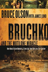 Produktbild: Bruchko and the Motilone Miracle
