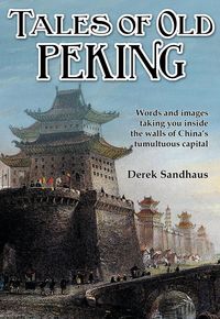 Produktbild: Tales of Old Peking