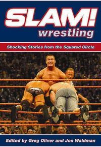 Produktbild: Slam! Wrestling