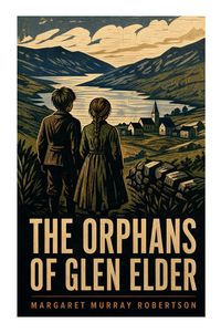 Produktbild: The Orphans of Glen Elder