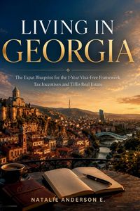Produktbild: Living in Georgia