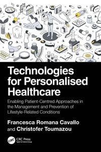 Produktbild: Technologies for Personalised Healthcare
