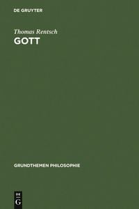 Produktbild: Gott